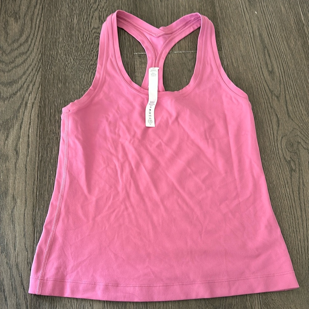 Lululemon Racerback Tank